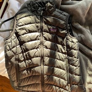 Patagonia vest